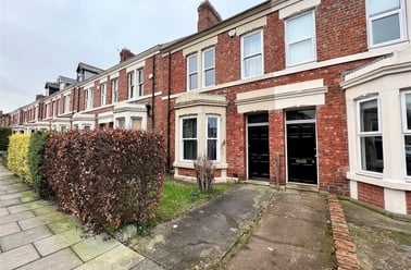 Manor House Road, Jesmond, Newcastle - Image 3